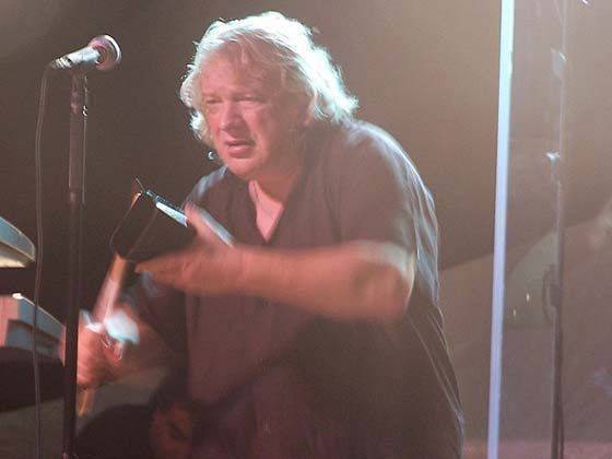 Lou Gramm